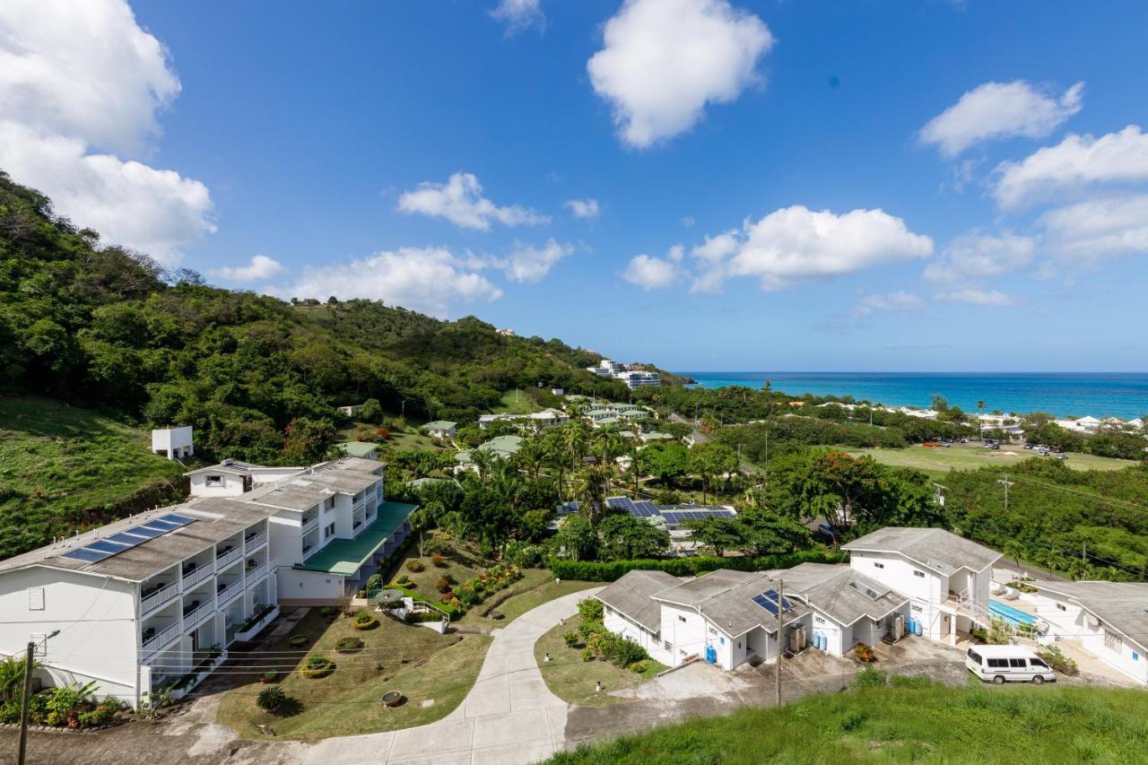 Siesta Hotel Morne Rouge Экстерьер фото