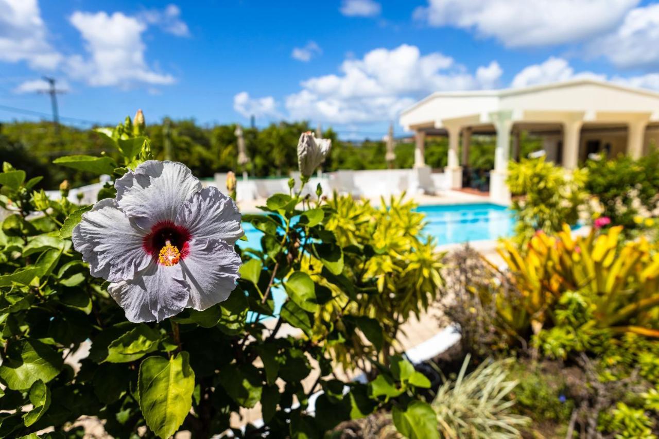 Siesta Hotel Morne Rouge Экстерьер фото
