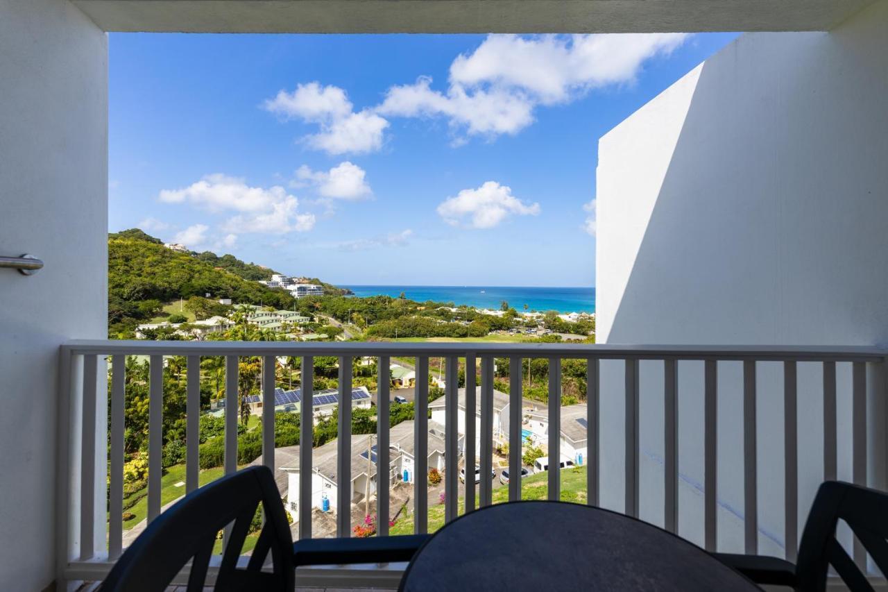 Siesta Hotel Morne Rouge Экстерьер фото
