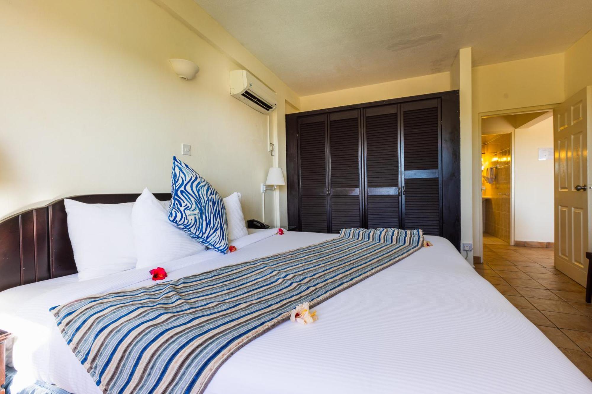 Siesta Hotel Morne Rouge Экстерьер фото